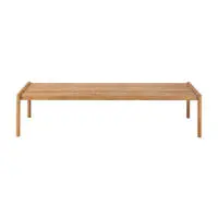 Jack Outdoor Coffee Table 150cm